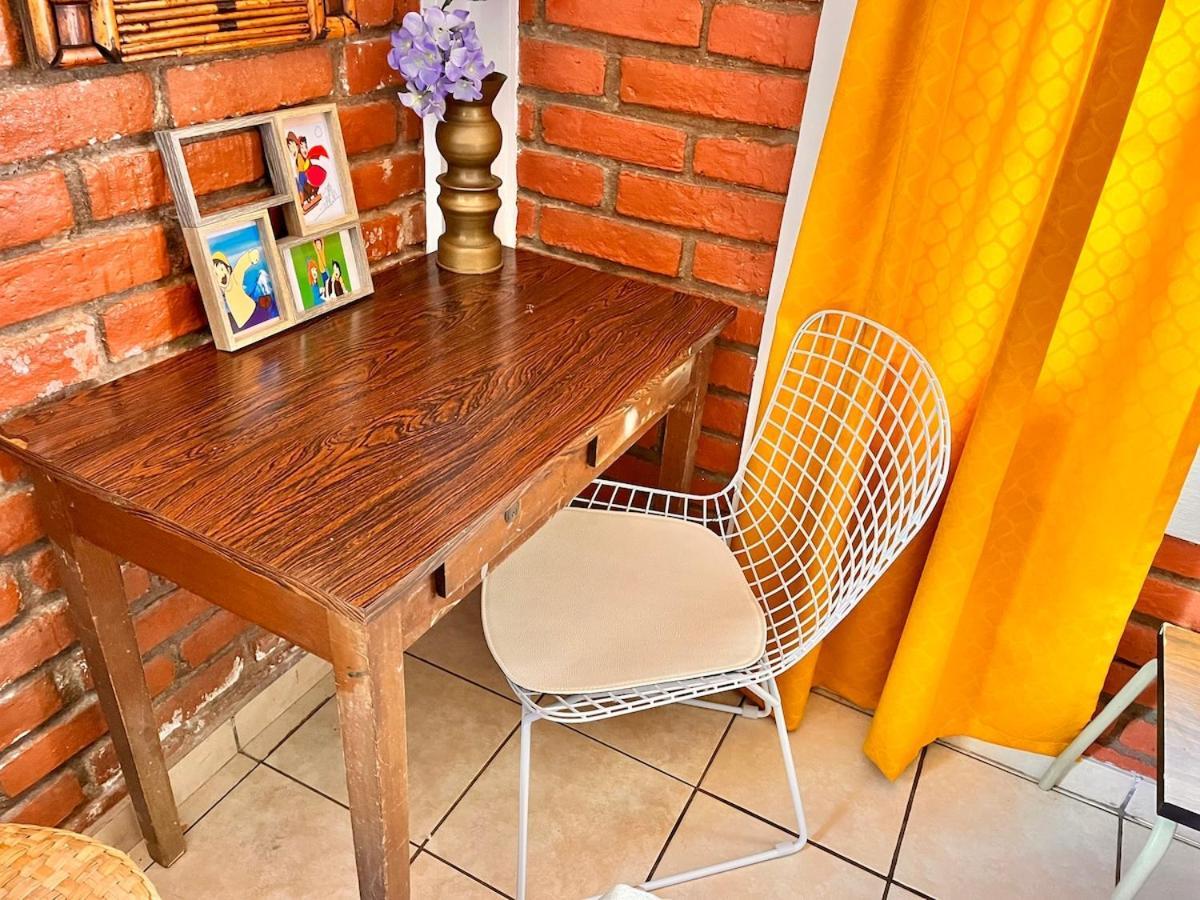 Casa Heidi, Apaneca Villa ภายนอก รูปภาพ