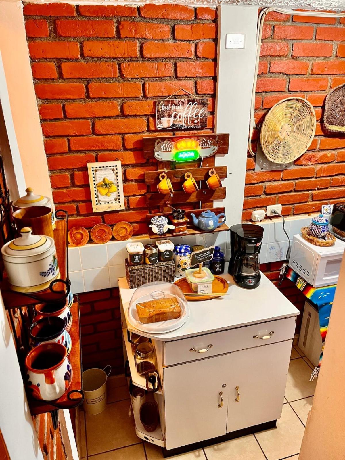 Casa Heidi, Apaneca Villa ภายนอก รูปภาพ